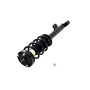 FCS Struts 1345799 Suspension Strut and Coil Spring Assembly