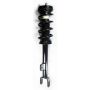 FCS Struts 1345799 Suspension Strut and Coil Spring Assembly