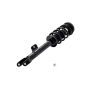 FCS Struts 1345799 Suspension Strut and Coil Spring Assembly
