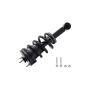 FCS Struts 1345815 Suspension Strut and Coil Spring Assembly