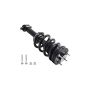 FCS Struts 1345815 Suspension Strut and Coil Spring Assembly