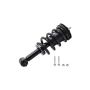 FCS Struts 1345815 Suspension Strut and Coil Spring Assembly