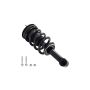 FCS Struts 1345815 Suspension Strut and Coil Spring Assembly