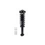 FCS Struts 1345816L Suspension Strut and Coil Spring Assembly