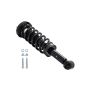 FCS Struts 1345816L Suspension Strut and Coil Spring Assembly