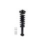 FCS Struts 1345816R Suspension Strut and Coil Spring Assembly