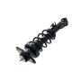 FCS Struts 1345820R Suspension Strut and Coil Spring Assembly