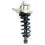 FCS Struts 1345823R Suspension Strut and Coil Spring Assembly