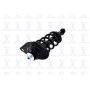 FCS Struts 1345825L Suspension Strut and Coil Spring Assembly