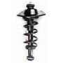 FCS Struts 1345825L Suspension Strut and Coil Spring Assembly