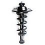 FCS Struts 1345825R Suspension Strut and Coil Spring Assembly