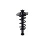 FCS Struts 1345826L Suspension Strut and Coil Spring Assembly