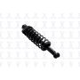FCS Struts 1345830 Suspension Strut and Coil Spring Assembly