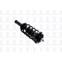FCS Struts 1345831 Suspension Strut and Coil Spring Assembly