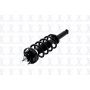 FCS Struts 1345831 Suspension Strut and Coil Spring Assembly
