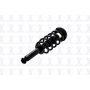 FCS Struts 1345831 Suspension Strut and Coil Spring Assembly