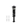 FCS Struts 1345837L Suspension Strut and Coil Spring Assembly