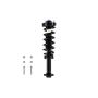 FCS Struts 1345837R Suspension Strut and Coil Spring Assembly