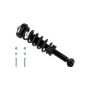 FCS Struts 1345837R Suspension Strut and Coil Spring Assembly