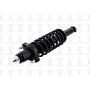 FCS Struts 1345844 Suspension Strut and Coil Spring Assembly
