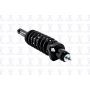 FCS Struts 1345844 Suspension Strut and Coil Spring Assembly