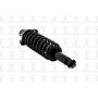 FCS Struts 1345844 Suspension Strut and Coil Spring Assembly