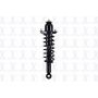 FCS Struts 1345845L Suspension Strut and Coil Spring Assembly