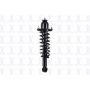 FCS Struts 1345845R Suspension Strut and Coil Spring Assembly