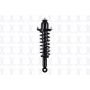 FCS Struts 1345845R Suspension Strut and Coil Spring Assembly