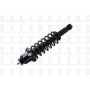 FCS Struts 1345845R Suspension Strut and Coil Spring Assembly