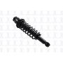 FCS Struts 1345845R Suspension Strut and Coil Spring Assembly