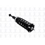 FCS Struts 1345849L Suspension Strut and Coil Spring Assembly