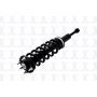 FCS Struts 1345849L Suspension Strut and Coil Spring Assembly