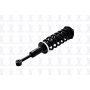 FCS Struts 1345849L Suspension Strut and Coil Spring Assembly