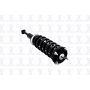 FCS Struts 1345849R Suspension Strut and Coil Spring Assembly