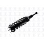 FCS Struts 1345849R Suspension Strut and Coil Spring Assembly