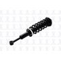 FCS Struts 1345849R Suspension Strut and Coil Spring Assembly