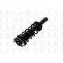FCS Struts 1345878 Suspension Strut and Coil Spring Assembly