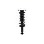 FCS Struts 1345878 Suspension Strut and Coil Spring Assembly