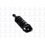 FCS Struts 1345878 Suspension Strut and Coil Spring Assembly