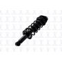 FCS Struts 1345878 Suspension Strut and Coil Spring Assembly