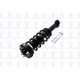 FCS Struts 1345880 Suspension Strut and Coil Spring Assembly