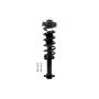 FCS Struts 1345880 Suspension Strut and Coil Spring Assembly