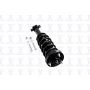 FCS Struts 1345880 Suspension Strut and Coil Spring Assembly