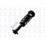 FCS Struts 1345880 Suspension Strut and Coil Spring Assembly