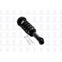 FCS Struts 1345880 Suspension Strut and Coil Spring Assembly