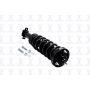FCS Struts 1345882L Suspension Strut and Coil Spring Assembly