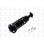 FCS Struts 1345882L Suspension Strut and Coil Spring Assembly
