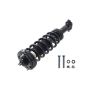 FCS Struts 1345882L Suspension Strut and Coil Spring Assembly