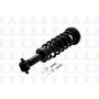 FCS Struts 1345882L Suspension Strut and Coil Spring Assembly
